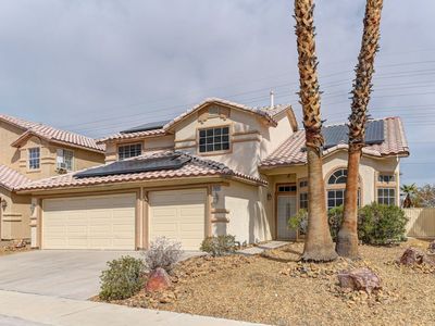 7928 Villa Finestra Dr, Las Vegas, NV, 89128