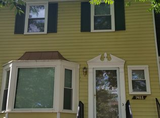 1488 Lowell Ct, Crofton, MD 21114