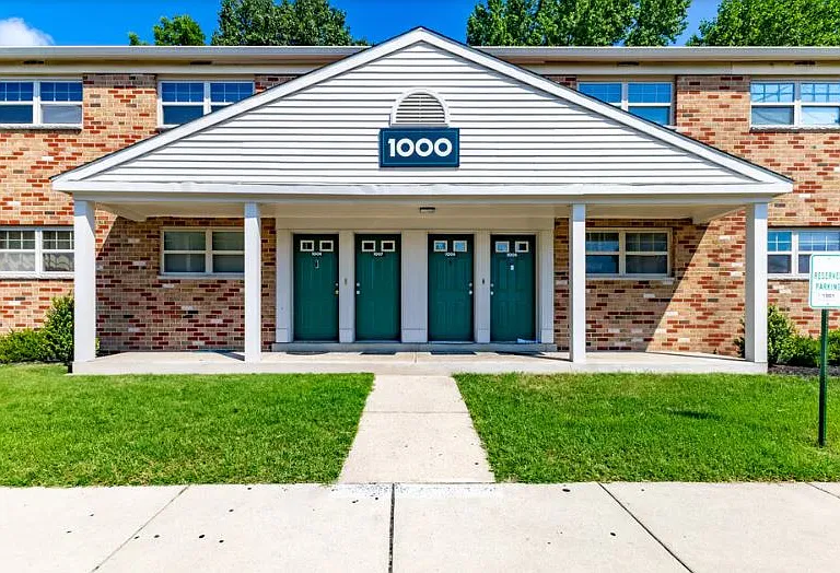 104 E Gibbsboro Rd — Photo 5
