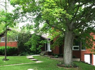 2318 Buckingham Rd, Ann Arbor, MI 48104