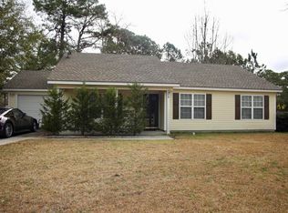 49 Pelican St, Hilton Head Island, SC 29928