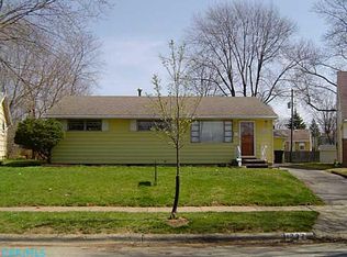 1232 Carolwood Ave, Columbus, OH