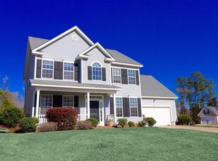 500 Whitewater Dr, Irmo, SC 29063