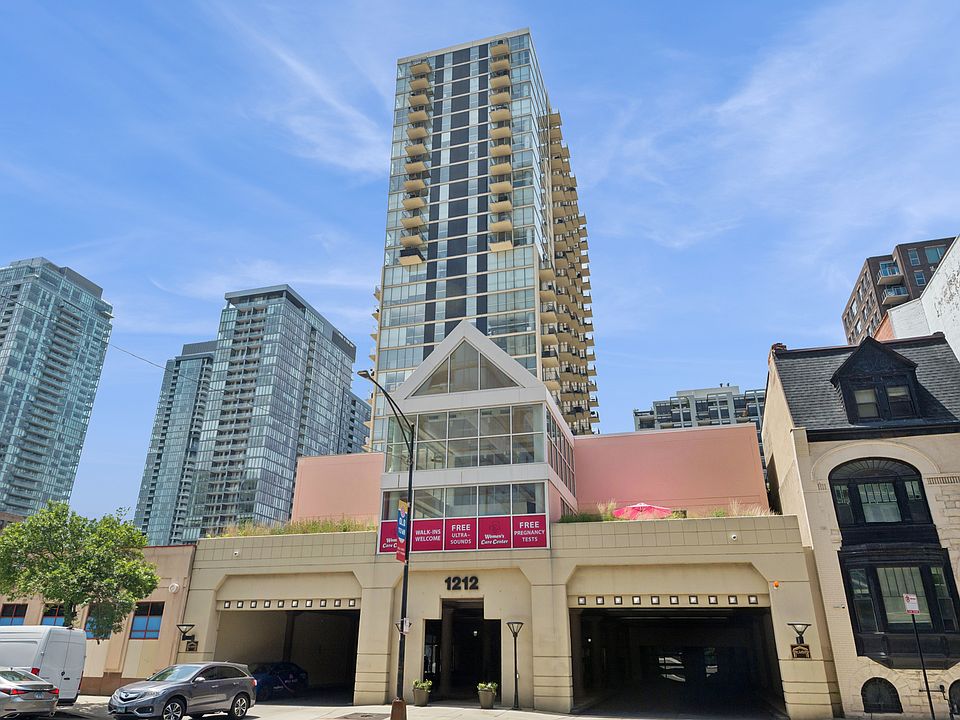 1st image of 1212 N Lasalle St #2410