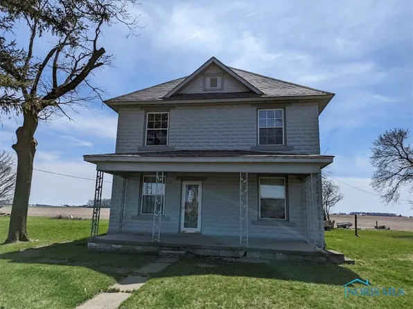 9577 County Road Y, Hamler, OH 43524