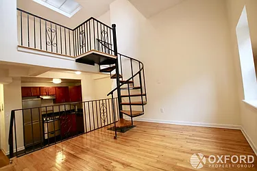 Rented by Oxford Property Group