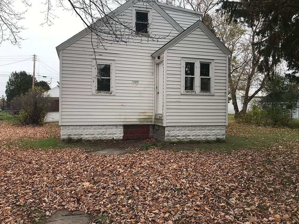 1st image of 1405 Kimball St