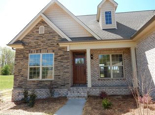 112 Wyatt Dr, Advance, NC 27006