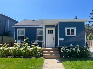 11 Victory Dr, Collingwood, ON L9Y 2G6