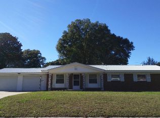 184 SE Olustee Ave, Lake City, FL 32025
