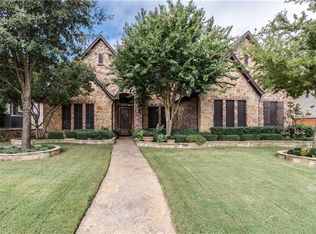 3237 Evan Dr, Hurst, TX 76054