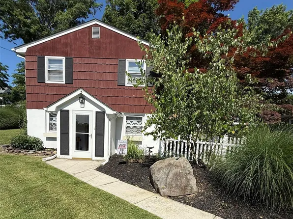 404 Tompkins Avenue, Nyack, NY 10960