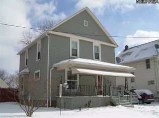 2291 9th St SW, Akron, OH 44314