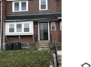 8106 Williams Ave #B, Philadelphia, PA 19150