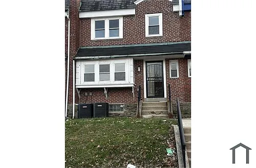 8106 Williams Ave Photo 1