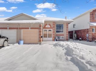 17 D A Jones Ave, New Tecumseth, ON L0G 1A0
