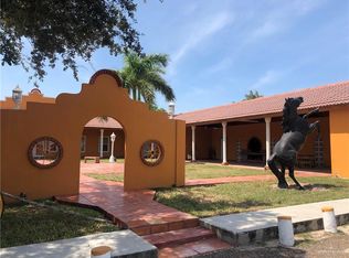 4133 E Goodwin Rd, Palmview, TX 78574