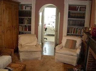 20 Temple St #2, Boston, MA 02114