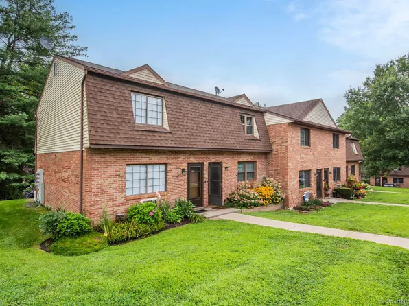 143 Pine Hill Road #23D, Thomaston, CT 06787