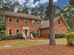 819 E Springs Rd, Columbia, SC 29223
