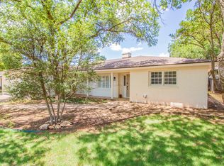 4102 70th St, Lubbock, TX 79413