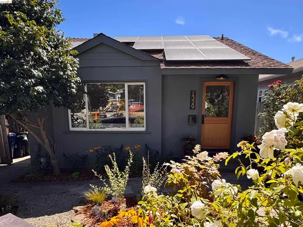 1329 Everett St, El Cerrito, CA 94530