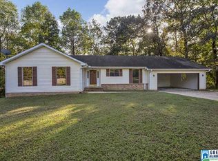 7670 Old Mount Olive Rd, Gardendale, AL 35071