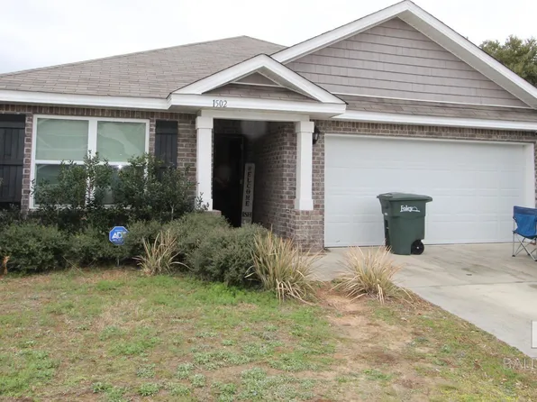 1502 Majesty Loop, Foley, AL 36535