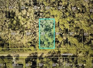 514 Woodman Dr, Lehigh Acres, FL 33972