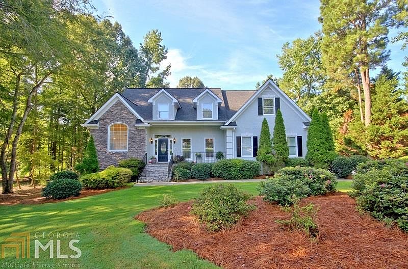 155 Pebble Beach Dr, Fayetteville, GA 30215 | Zillow