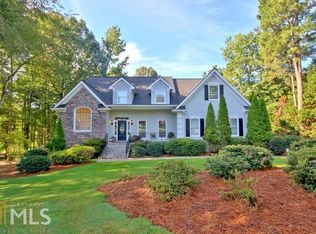 155 Pebble Beach Dr, Fayetteville, GA 30215