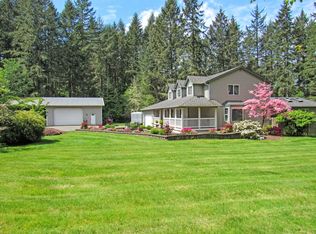 6212 78th Ave NE, Olympia, WA 98516