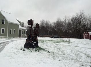 128 Manning Mill Rd, Hampden, ME 04444