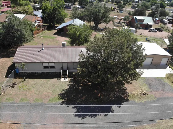 4017 N Cindy Way, Pine, AZ 85544