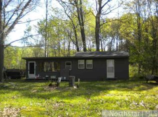 43792 Duxbury Rd, Sandstone, MN 55072