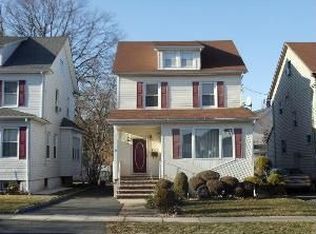 210 W Gibbons St, Linden, NJ 07036