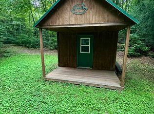 20442 Pinewood Dr, Newberry, MI 49868