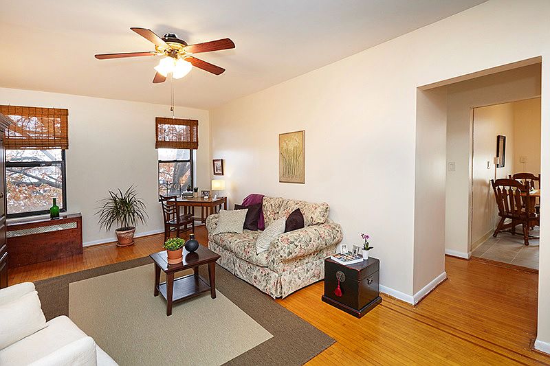 1st image of 460 Ovington Ave APT 4F