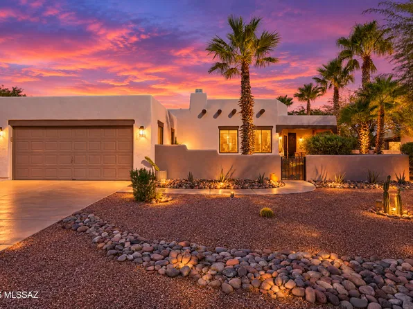 1300 W Paseo Del Compadre, Sahuarita, AZ 85629