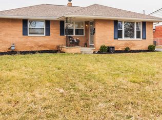 2659 Glendale Rd, Grove City, OH 43123