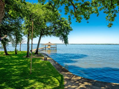 102 Brentwood Estates Dr, Trinidad, TX, 75163