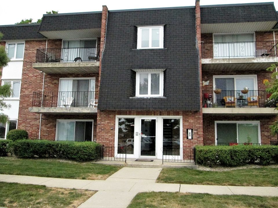 1st image of 10740 Kilpatrick Ave APT 3NW