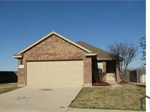 14160 Zavala Trl, Haslet, TX 76052