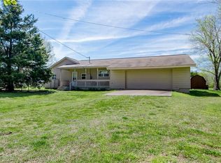 13605 White Oak Rd #2159, Fayetteville, AR 72704