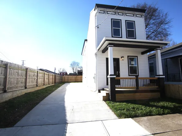 1140 Ann St, Newport, KY 41071