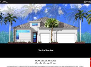 171 Eden Ridge Ln, Boynton Beach, FL 33435