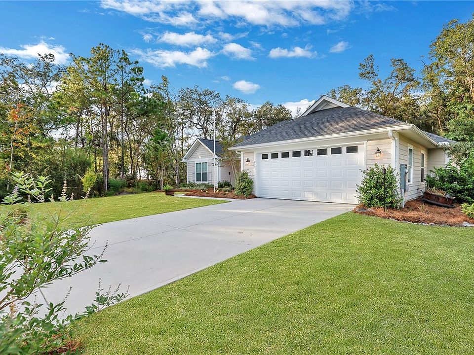 215 Cinder Hill Dr, Brunswick, GA 31523 Zillow