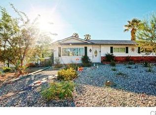 37754 Palo Verde Dr, Cathedral City, CA 92234