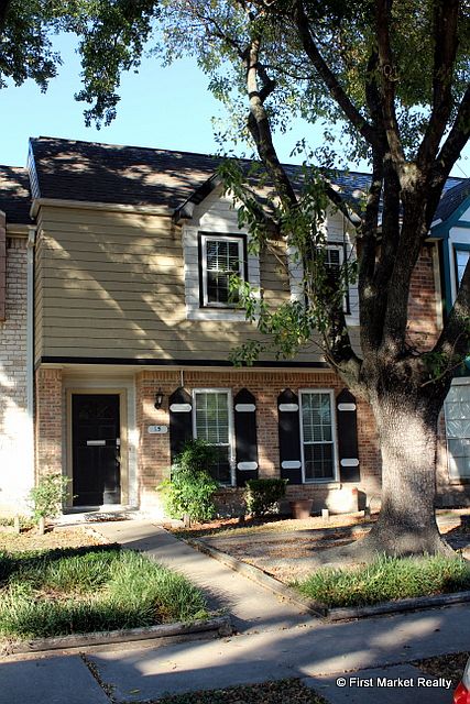 1st image of 11002 Hammerly Blvd APT 15
