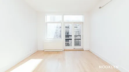 Rented by Nooklyn NYC LLC